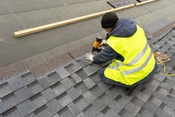 Best New Roof Installation  in Newstle, CA