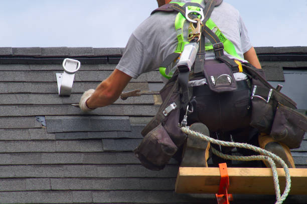 Best Residential Roofing Contractor  in Newstle, CA