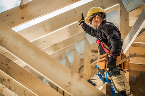 Best Commercial Roofing Services  in Newstle, CA