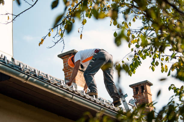 Gutter Installation and Roofing in Newcastle, CA