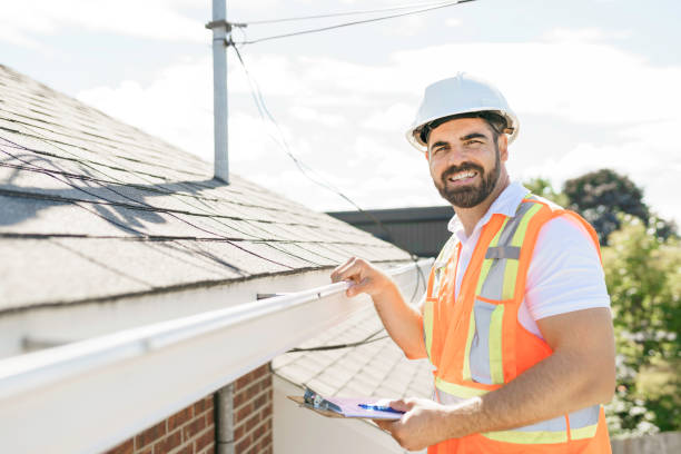 Best Best Roofing Contractors  in Newstle, CA
