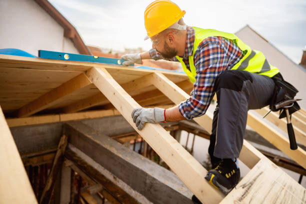 Best Roof Gutter Cleaning  in Newstle, CA