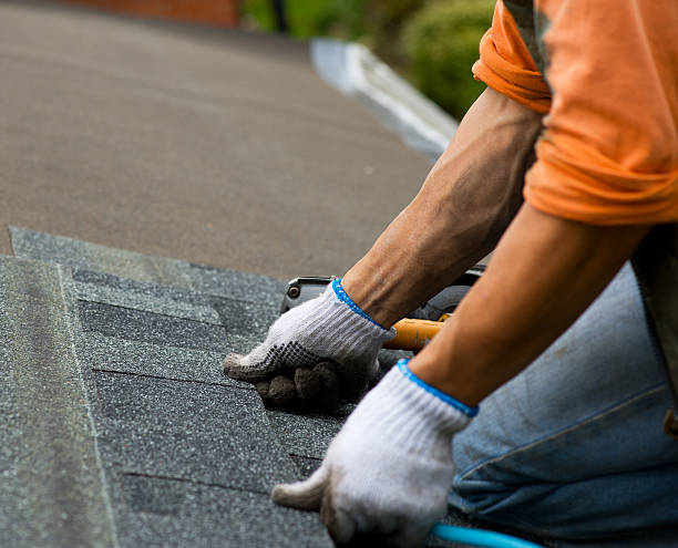 Quick and Trustworthy Emergency Roof Repair Services in Newcastle, CA