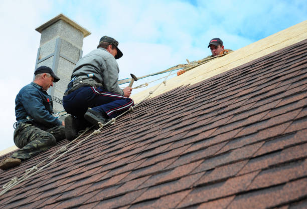Best Affordable Roofing Company  in Newstle, CA